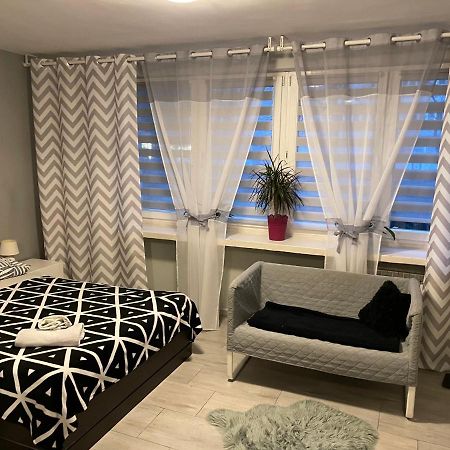 Apartament Centrum Panska Варшава Экстерьер фото