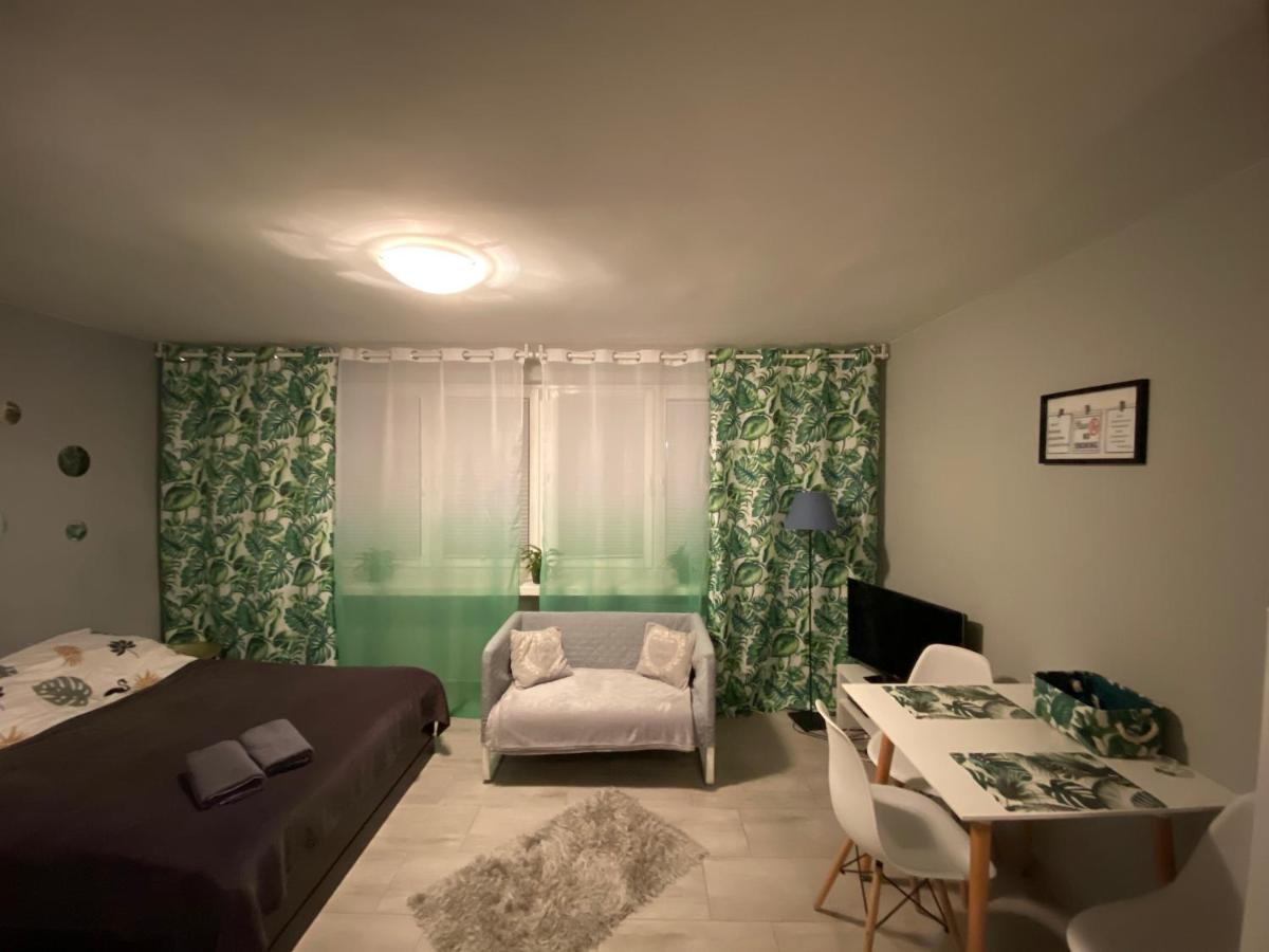 Apartament Centrum Panska Варшава Экстерьер фото