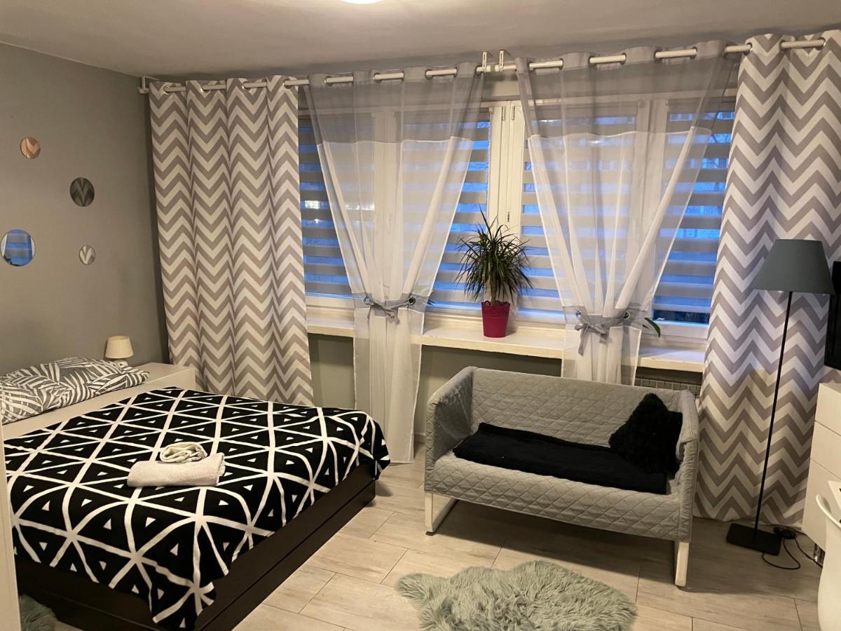 Apartament Centrum Panska Варшава Экстерьер фото
