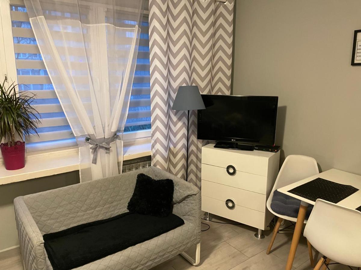 Apartament Centrum Panska Варшава Экстерьер фото