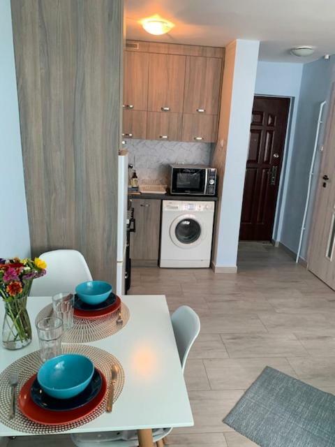 Apartament Centrum Panska Варшава Экстерьер фото