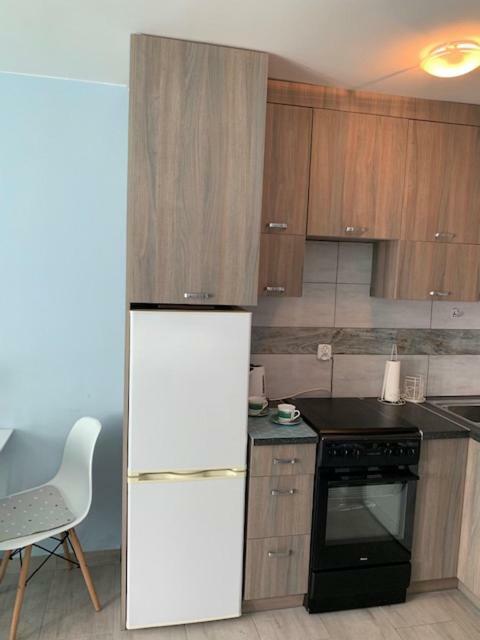 Apartament Centrum Panska Варшава Экстерьер фото